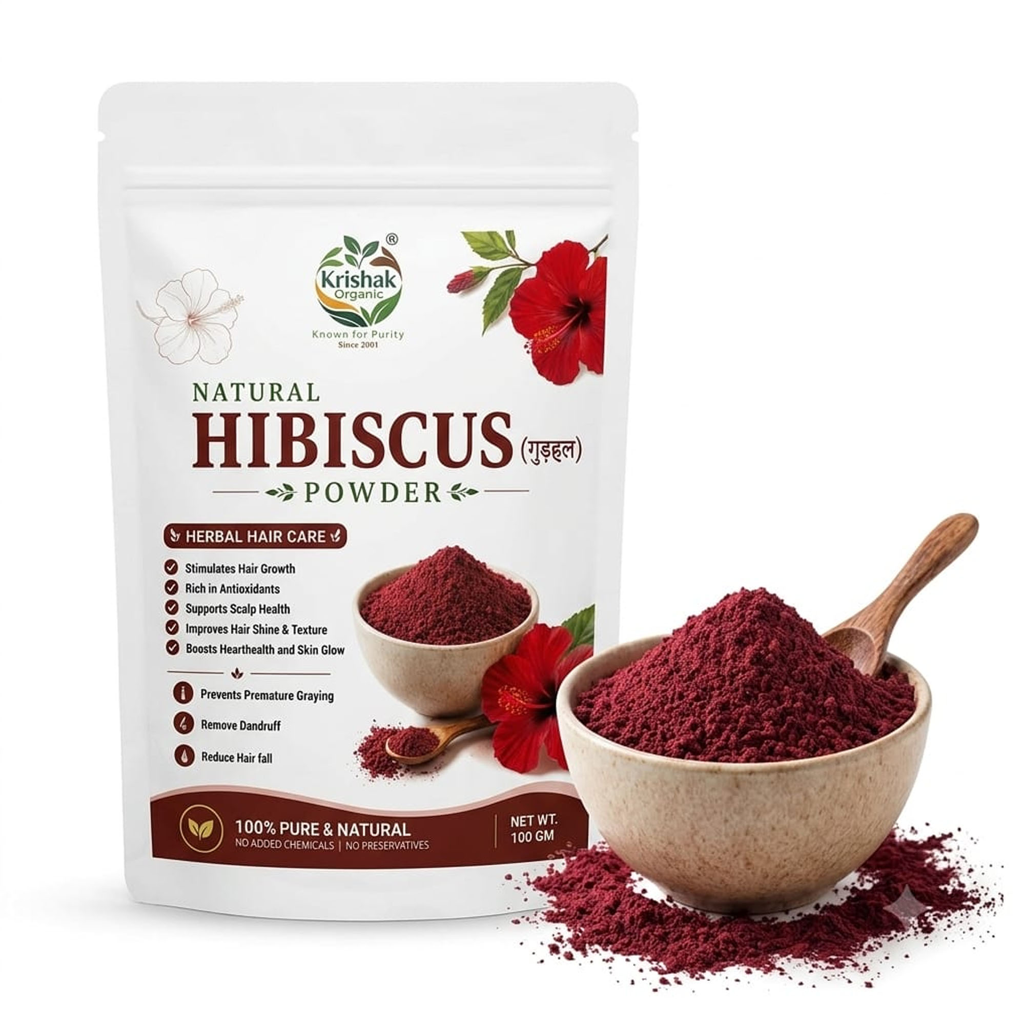 Hibiscus