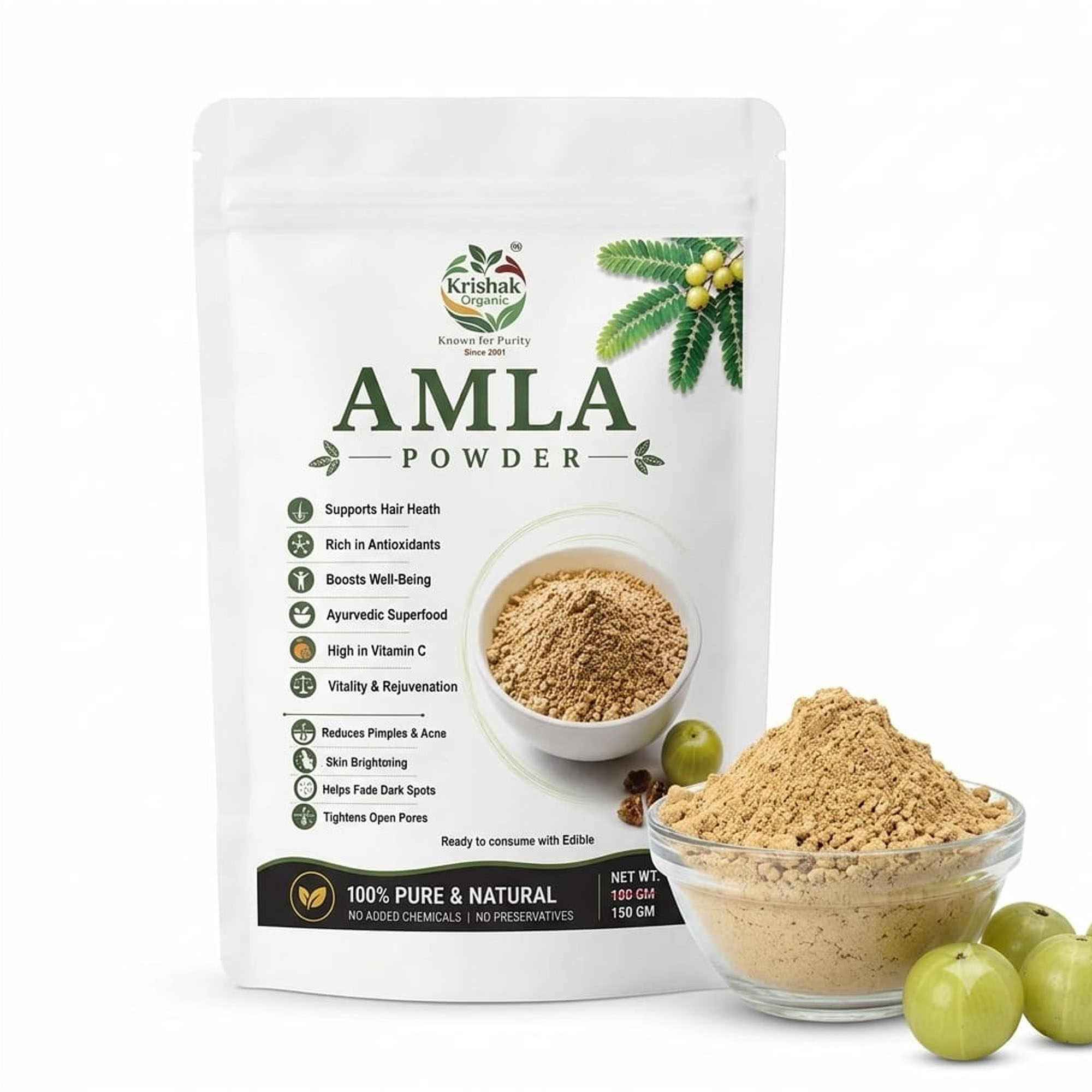 Amla Churan