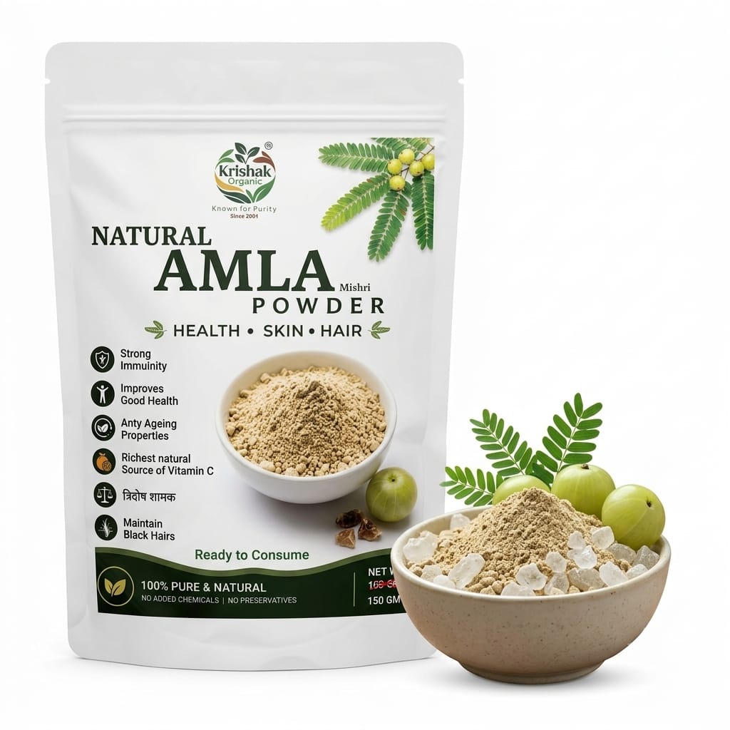 Amla Mishri